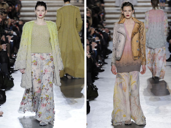 Missoni Fall 2011 | Milan Fashion Week missonifall Missoni Fall 2011 | Milan Fashion Week