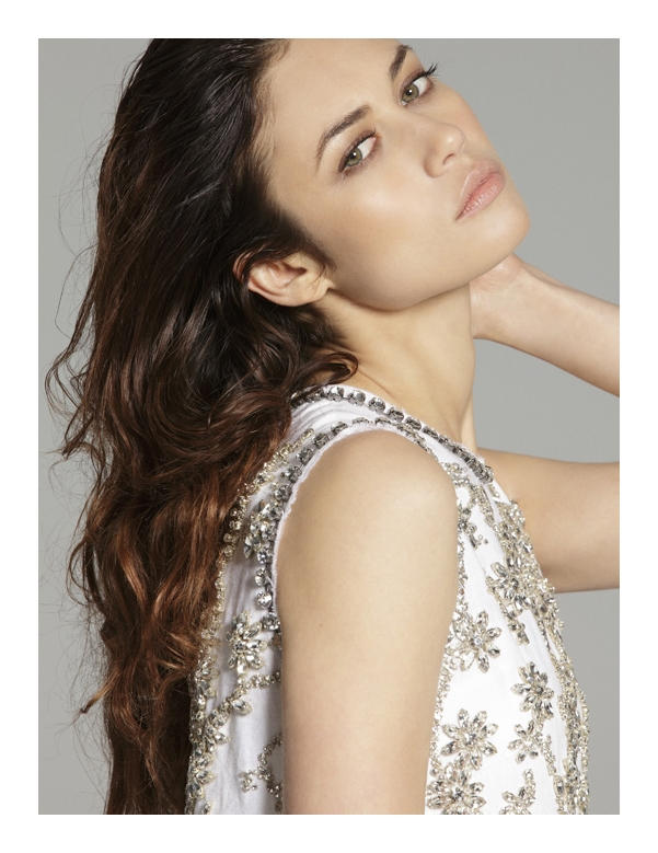 Olga Kurylenko by Ruben Vega for <em>Telva</em> March 2011 olga4 Olga Kurylenko by Ruben Vega for <em>Telva</em> March 2011