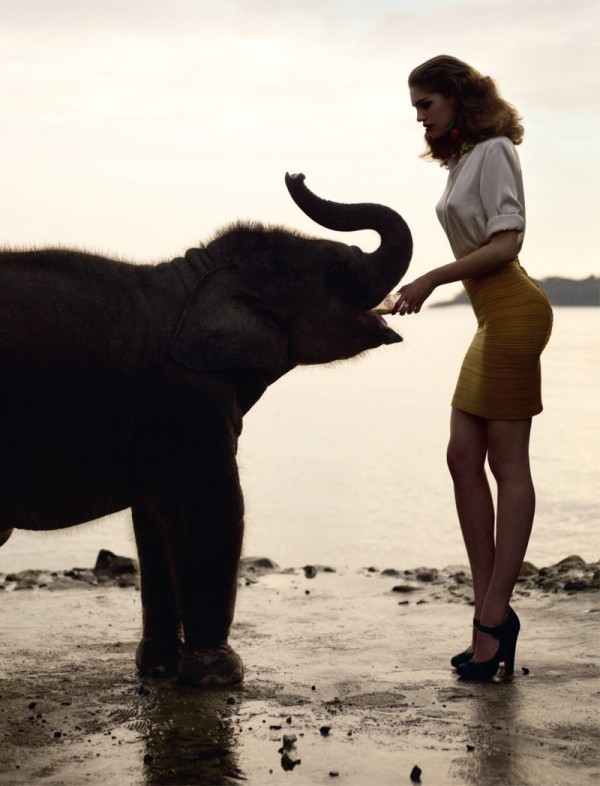 Samantha Gradoville by Sean & Seng for <em>POP</em> S/S 2011 samantha gradoville Samantha Gradoville by Sean & Seng for <em>POP</em> S/S 2011