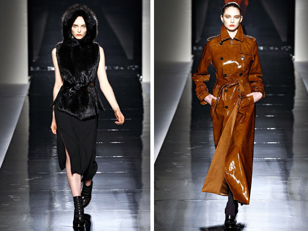 Sportmax Fall 2011 | Milan Fashion Week sportmaxfall Sportmax Fall 2011 | Milan Fashion Week