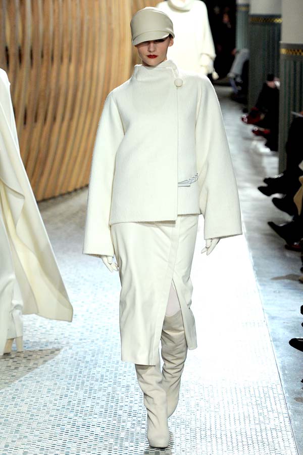 Hermès Fall 2011 | Paris Fashion Week hermesfall2 Hermès Fall 2011 | Paris Fashion Week
