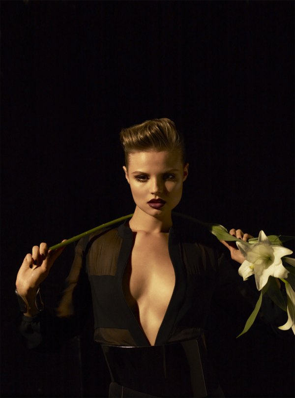 Magdalena Frackowiak by Sean & Seng for <em>Numéro</em> #121 magdalena frackowiak Magdalena Frackowiak by Sean & Seng for <em>Numéro</em> #121