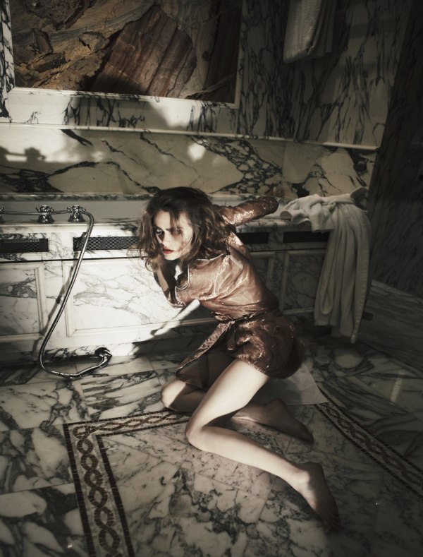 Sophie Vlaming by Boris Ovini for <em>Poster</em> sophie vlaming Sophie Vlaming by Boris Ovini for <em>Poster</em>