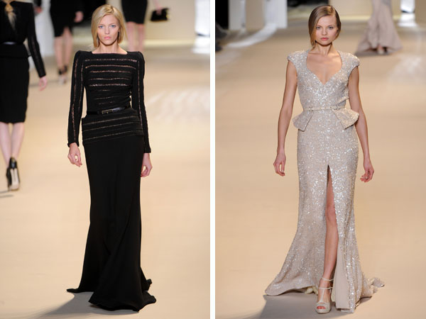 Elie Saab Fall 2011 | Paris Fashion Week eliesaabfall Elie Saab Fall 2011 | Paris Fashion Week