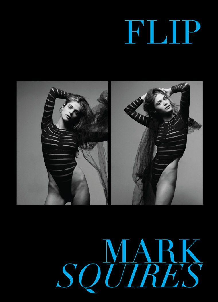 FLIP by Mark Squires flip13 FLIP by Mark Squires