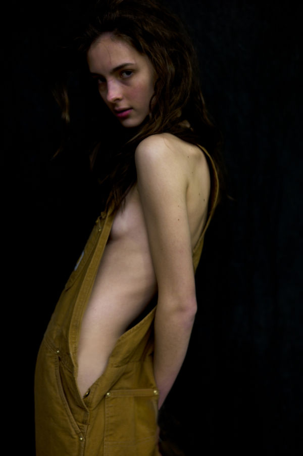Portrait | Allaire Heisig by Chadwick Tyler ford4 Portrait | Allaire Heisig by Chadwick Tyler