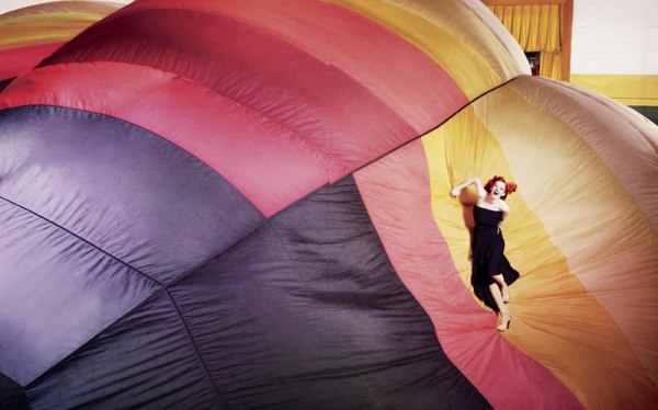 Karen Elson by Ryan McGinley for <em>V</em> #70 karenv Karen Elson by Ryan McGinley for <em>V</em> #70