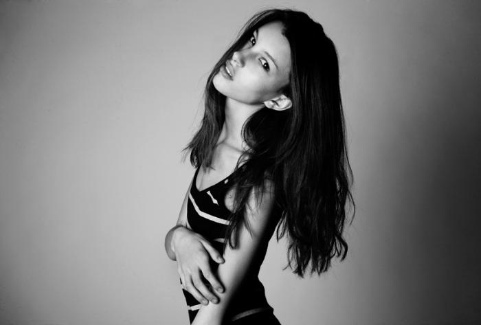 Fresh Face | Kate King by Shirley Yu kate king1 Fresh Face | Kate King by Shirley Yu