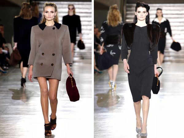 Miu Miu Fall 2011 | Paris Fashion Week miumiufall Miu Miu Fall 2011 | Paris Fashion Week
