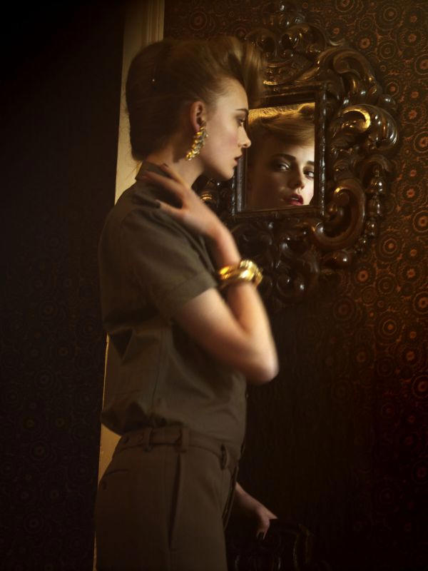 Nimue Smit by Serge Leblon for <em>AnOther</em> S/S 2011 serge leblon1 Nimue Smit by Serge Leblon for <em>AnOther</em> S/S 2011