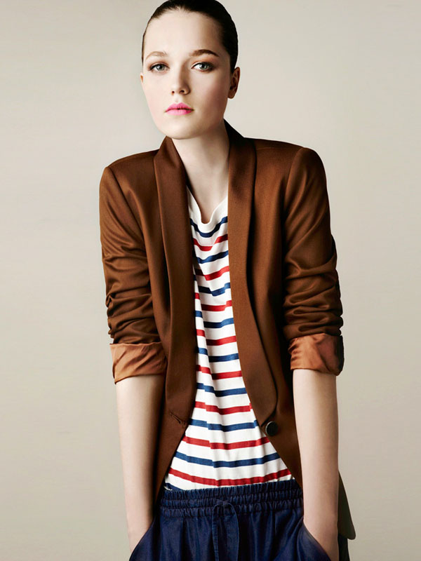 Zara March 2011 Lookbook zara16 Zara March 2011 Lookbook