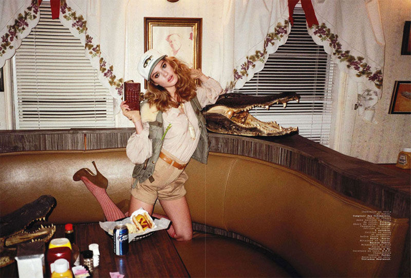 Camille Rowe by Matthew Frost for <em>Jalouse</em> March 2011 camille4 Camille Rowe by Matthew Frost for <em>Jalouse</em> March 2011