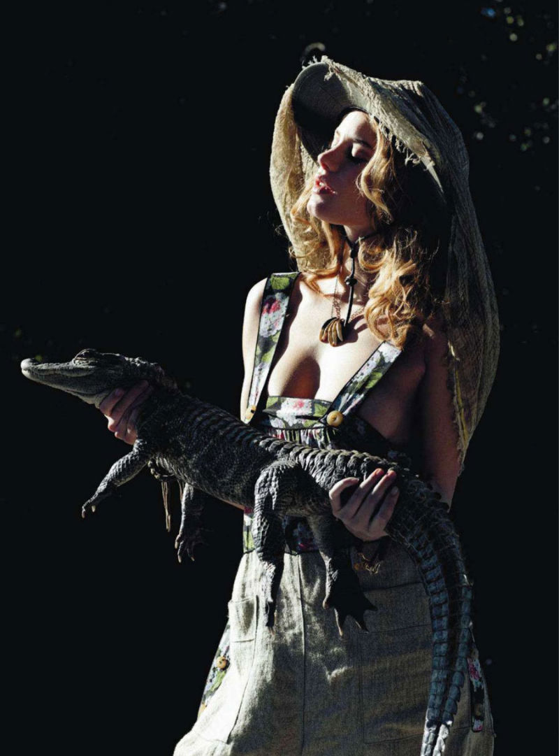 Camille Rowe by Matthew Frost for <em>Jalouse</em> March 2011 camille7 Camille Rowe by Matthew Frost for <em>Jalouse</em> March 2011