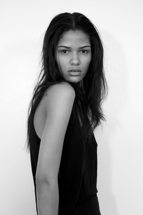 cris4 Fresh Face | Cris U by John Ciamillo