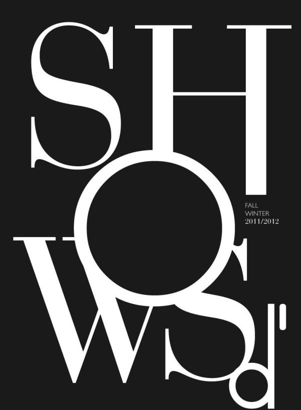 The Girls of d’ | F/W 2011.2012 Collections dshows1 The Girls of d’ | F/W 2011.2012 Collections