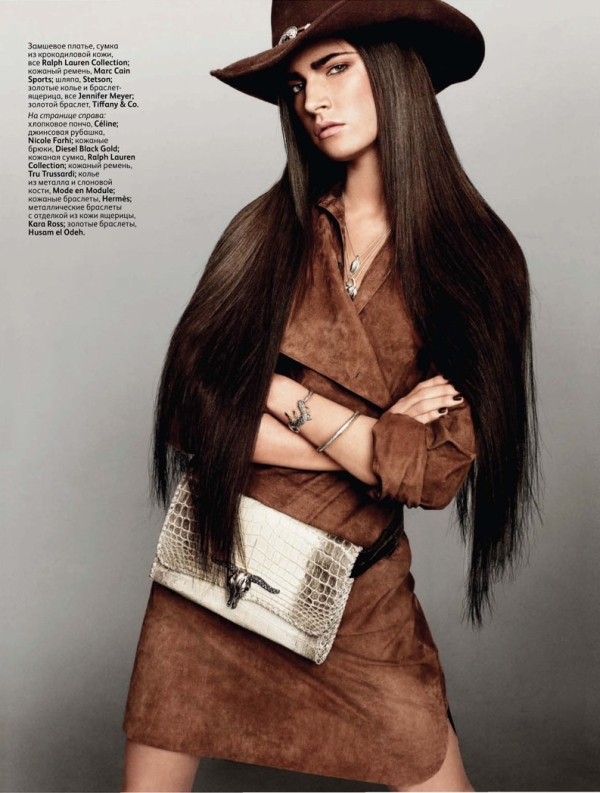 Jacquelyn Jablonski by Jason Kibbler for <em>Vogue Russia</em> March 2011 jacquelyn jablonski Jacquelyn Jablonski by Jason Kibbler for <em>Vogue Russia</em> March 2011
