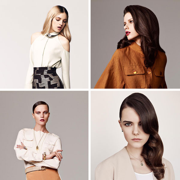 Tati Cotliar & Others by Aingeru Zorita for <em>Metal</em> #23 metal Tati Cotliar & Others by Aingeru Zorita for <em>Metal</em> #23