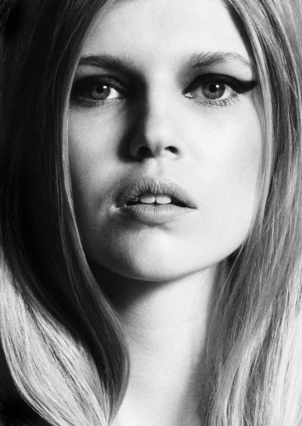 Fresh Face | Ola Rudnicka by Jacek Zajac ola1 Fresh Face | Ola Rudnicka by Jacek Zajac