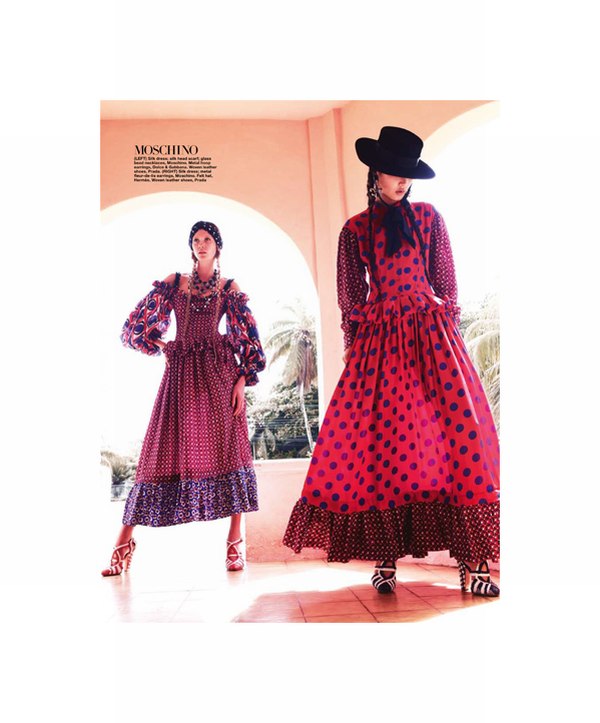 Paradise Island by Simon Upton for <em>Harpers Bazaar Singapore</em> prints Paradise Island by Simon Upton for <em>Harpers Bazaar Singapore</em>