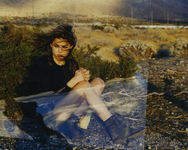 Bambi Northwood Blyth by Tierney Gearon for <em>10 Magazine</em> Spring 2011 bambi Bambi Northwood Blyth by Tierney Gearon for <em>10 Magazine</em> Spring 2011