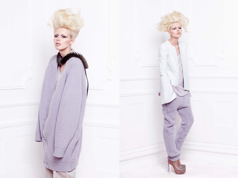 ellery10 Ellery Fall 2011 Collection