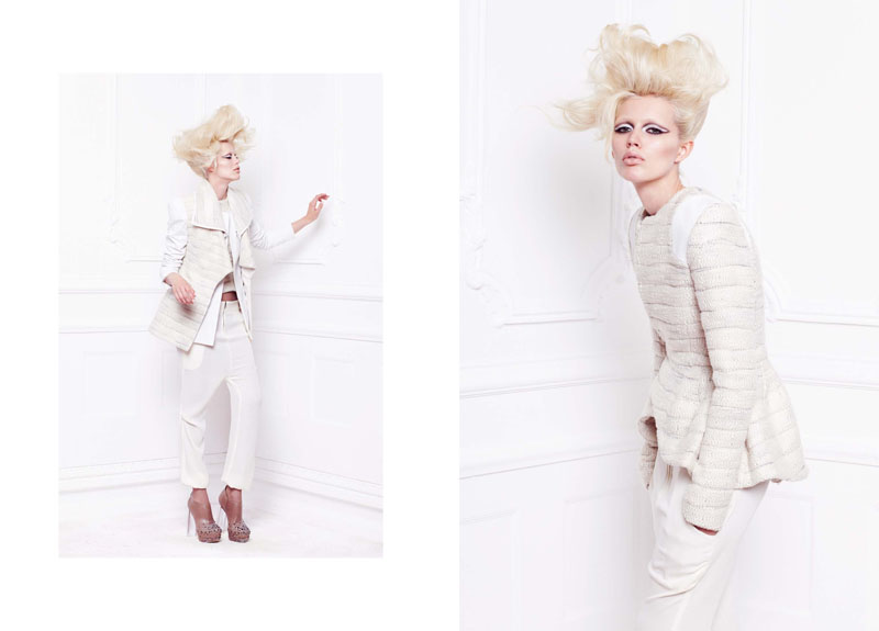 ellery2 Ellery Fall 2011 Collection