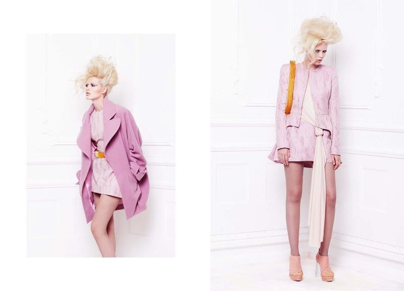 ellery25 Ellery Fall 2011 Collection