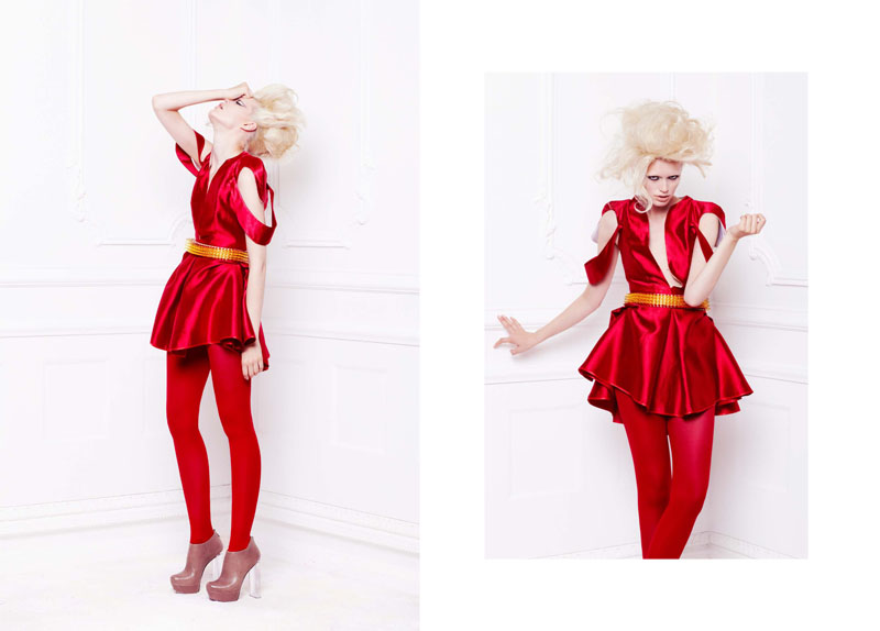 ellery26 Ellery Fall 2011 Collection