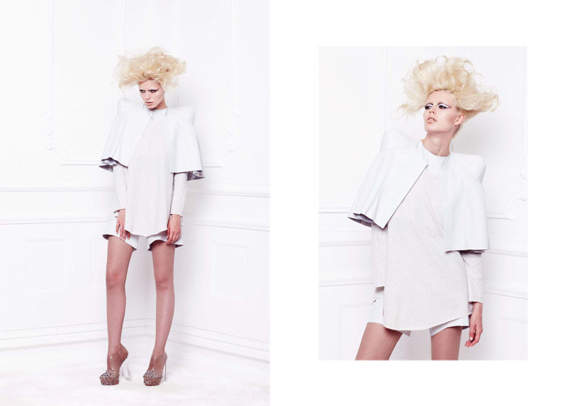 ellery3 Ellery Fall 2011 Collection