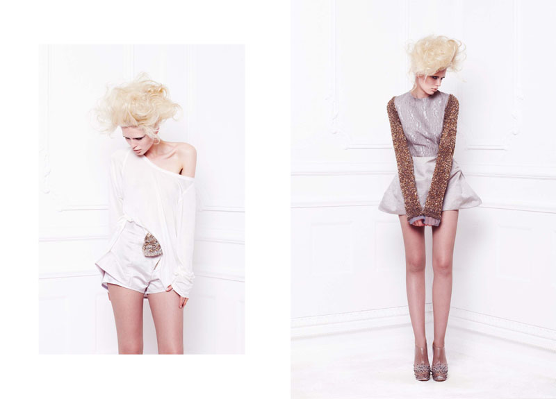 ellery4 Ellery Fall 2011 Collection