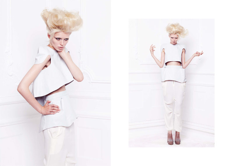ellery5 Ellery Fall 2011 Collection