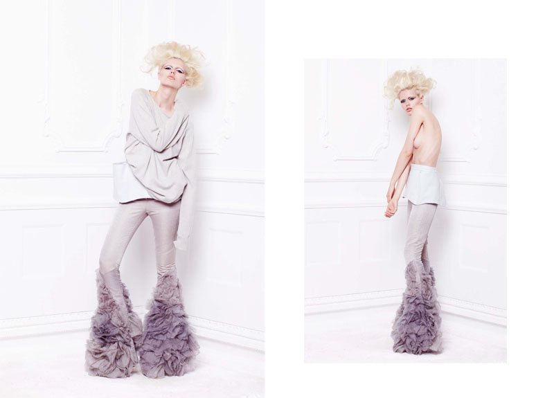 ellery6 Ellery Fall 2011 Collection