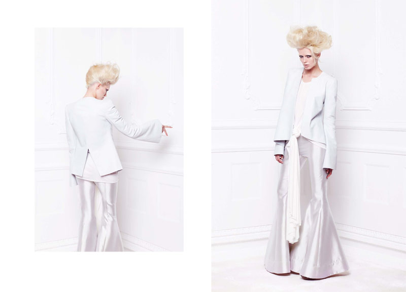 ellery8 Ellery Fall 2011 Collection