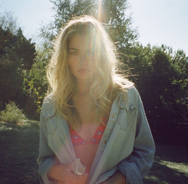 Jessica Hart for <em>Foam</em> April/May 2011 by Hilary Walsh jessica hart Jessica Hart for <em>Foam</em> April/May 2011 by Hilary Walsh