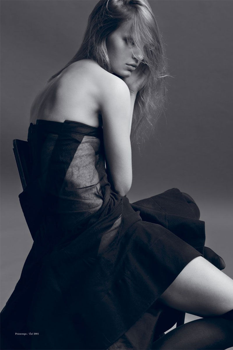 Nicola Haffmans for <em>Helmet</em> #2 by Holly Blake nicola haffmans2 Nicola Haffmans for <em>Helmet</em> #2 by Holly Blake