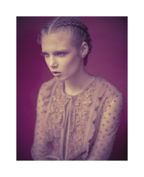 Yulia by Wee Khim in Valentino for <em>LOfficiel Singapore</em> April 2011 valentino Yulia by Wee Khim in Valentino for <em>LOfficiel Singapore</em> April 2011