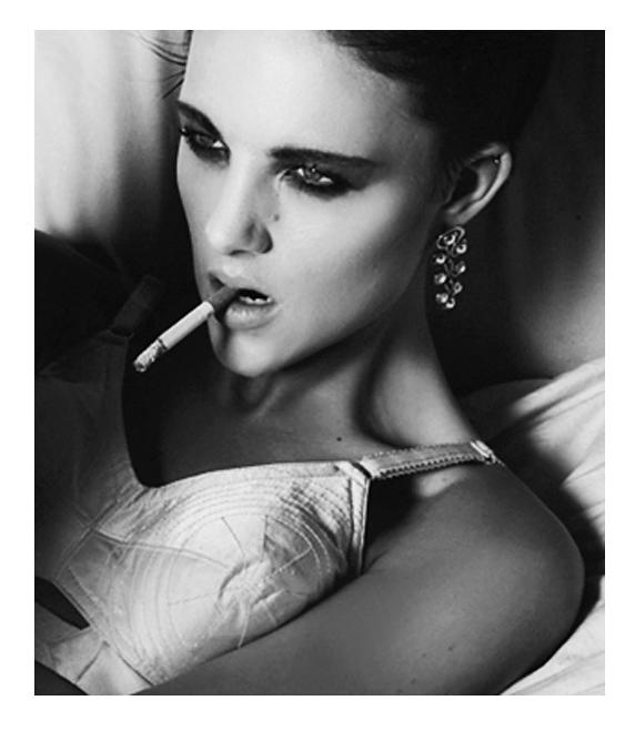 Portrait | Eliza Cummings by Damon Baker eliza Portrait | Eliza Cummings by Damon Baker
