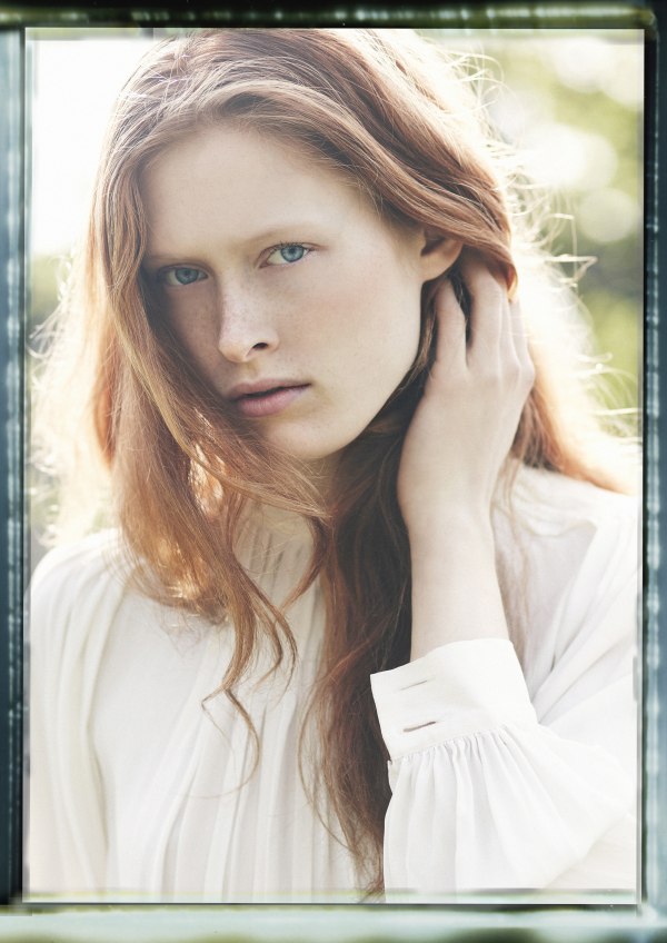 Portrait | Ilva Hetmann by Toby Knott ilva hetmann Portrait | Ilva Hetmann by Toby Knott