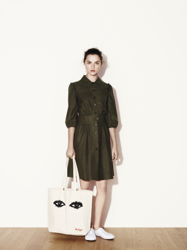 jaeger22 Boutique by Jaeger Spring 2011 Collection