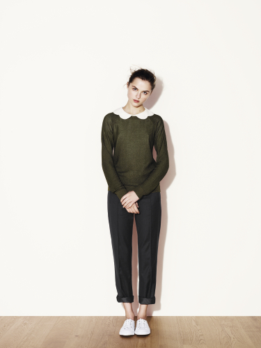 jaeger23 Boutique by Jaeger Spring 2011 Collection
