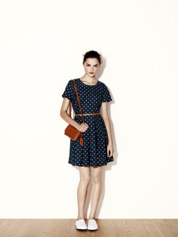 jaeger26 Boutique by Jaeger Spring 2011 Collection