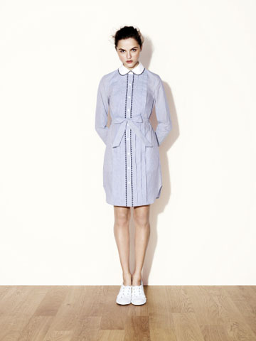 jaeger27 Boutique by Jaeger Spring 2011 Collection