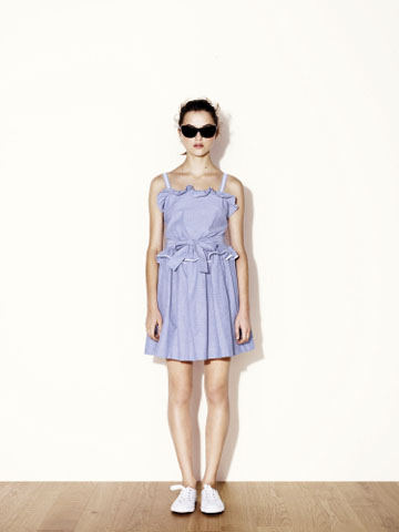 jaeger31 Boutique by Jaeger Spring 2011 Collection
