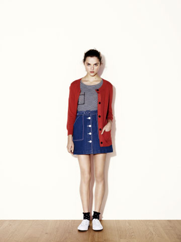 jaeger32 Boutique by Jaeger Spring 2011 Collection