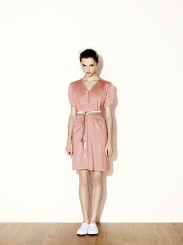 jaeger33 Boutique by Jaeger Spring 2011 Collection