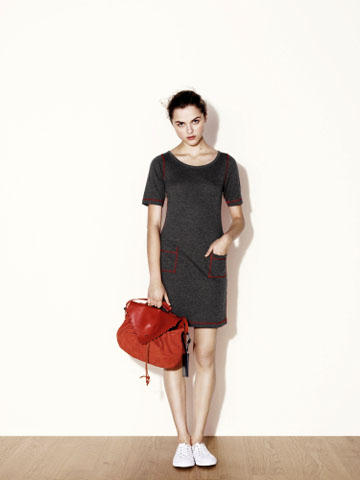 jaeger38 Boutique by Jaeger Spring 2011 Collection