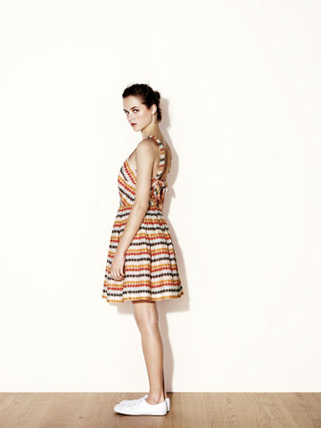 jaeger39 Boutique by Jaeger Spring 2011 Collection
