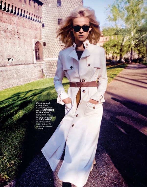 Viktoriya Sasonkina for <em>Elle Ukraine</em> April 2011 by Stefano Galuzzi viktoriya sasonkina Viktoriya Sasonkina for <em>Elle Ukraine</em> April 2011 by Stefano Galuzzi