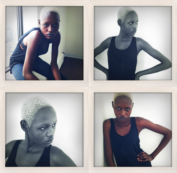 Casting Call | Ajak Deng ajak Casting Call | Ajak Deng