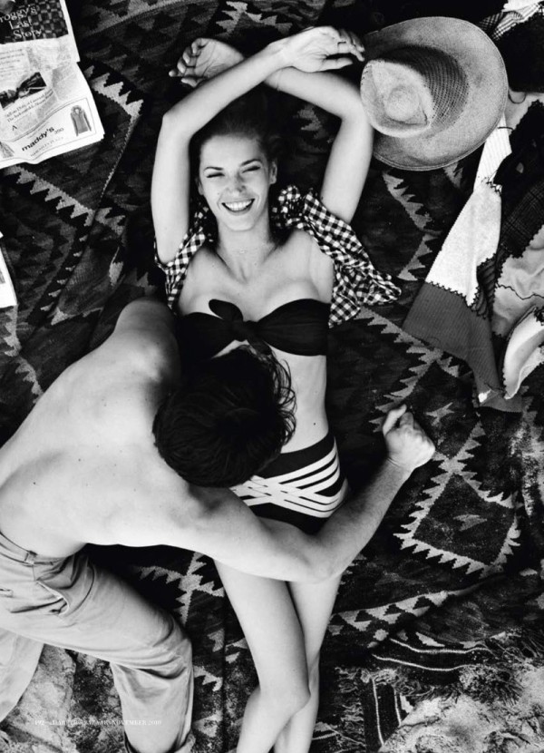 Diana Dondoe by Will Davidson in Swept Away | <em>Harpers Bazaar Australia</em> November 2010 diana dondoe Diana Dondoe by Will Davidson in Swept Away | <em>Harpers Bazaar Australia</em> November 2010